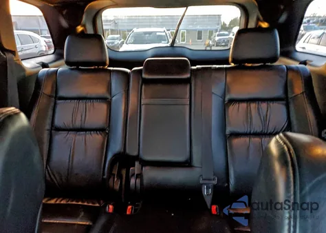 2014 Jeep Grand Cherokee Limited z USA, uszkodzony, nr VIN 1C4RJFBG9EC379149